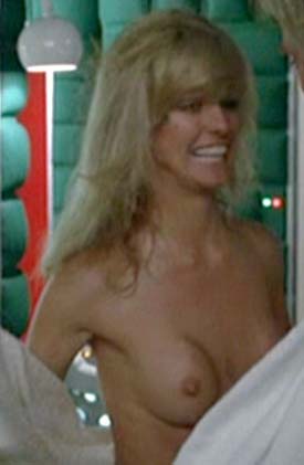 Boobs jaclyn smith 'Charlie's Angels'
