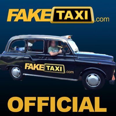 Fake taxi flykarmabird