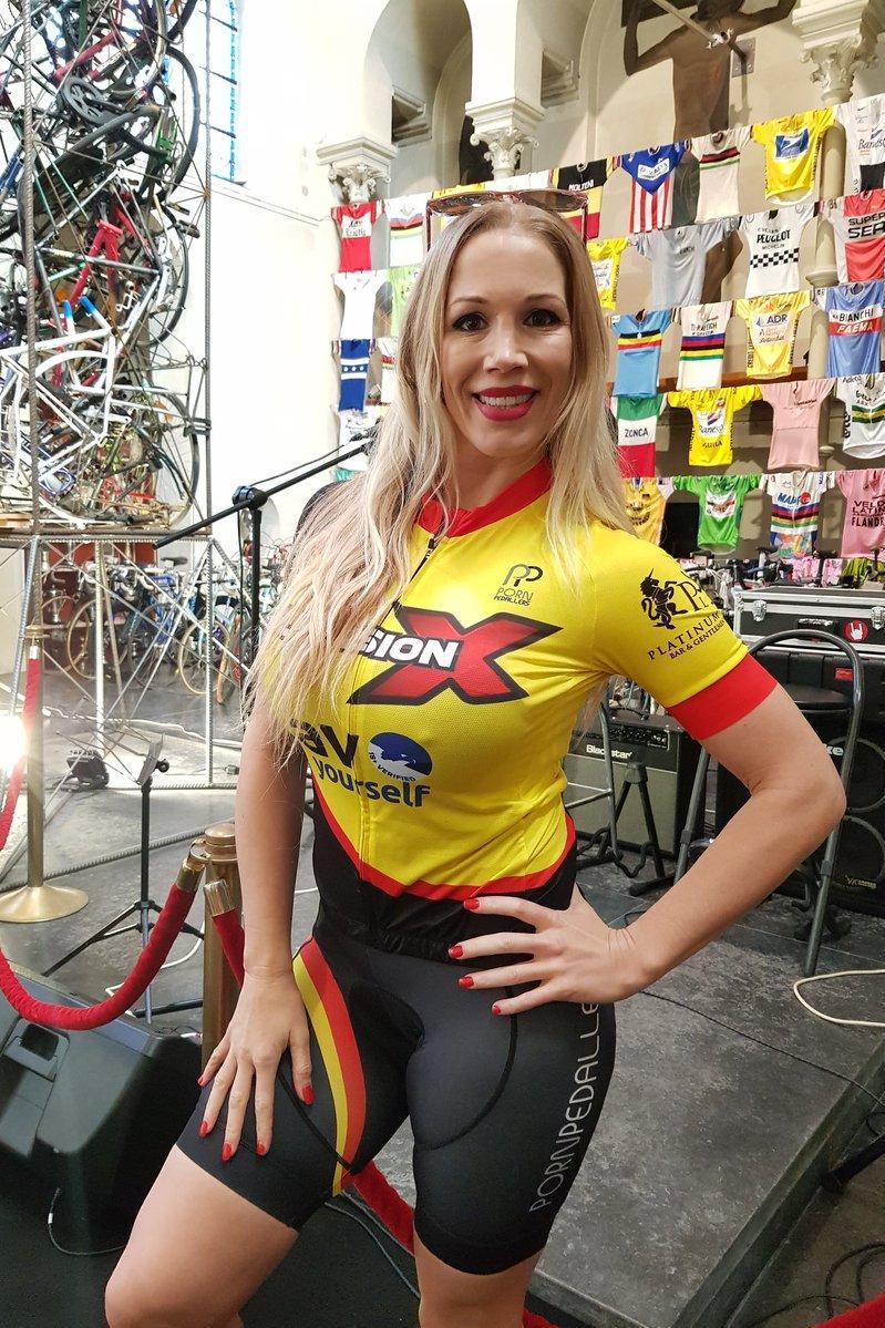 best of Cyclist female