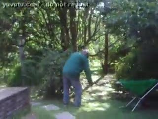 best of Gardener flashing