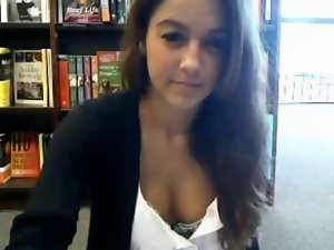 Sapphire reccomend girls flash webcam
