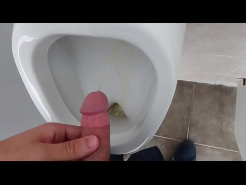 best of Urinal men peeing
