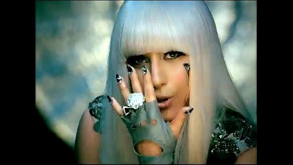 Reed reccomend poker face music