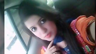 Sexy Pakistani Girl Fucked in Public Place / Park.