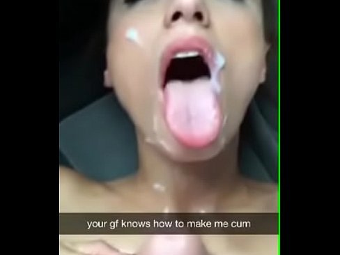 Versace recommend best of sucking snapchat