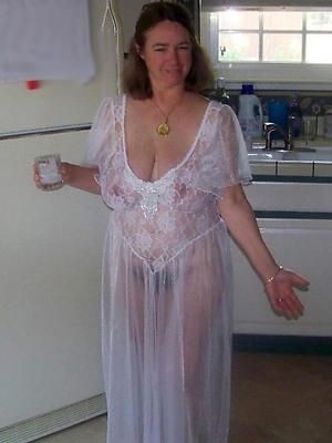 best of Night gown wife