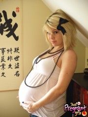 Lava reccomend young cute pregnant girl